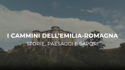 I Cammini dell'Emilia-Romagna - immagine