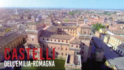 Castelli dell'Emilia-Romagna - immagine