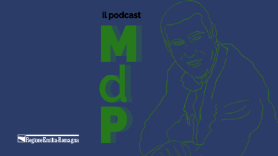 MdP - il video podcast del presidente Michele de Pascale - immagine