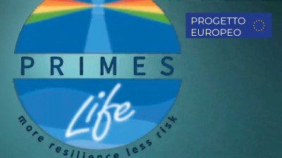 Progetto europeo Life PRIMES - immagine