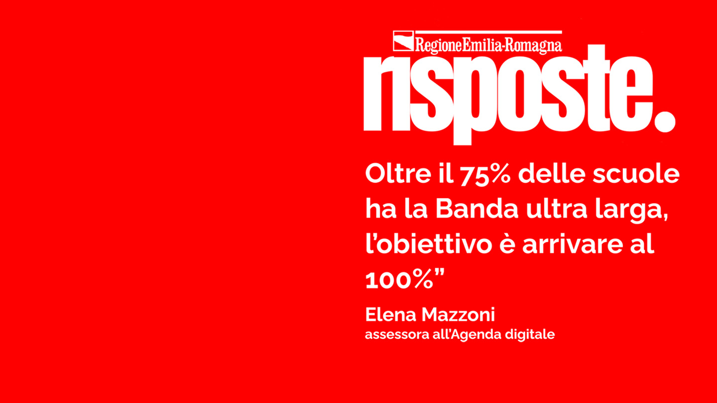 Episodio 4 - Risposte - Elena Mazzoni - LepidaTV - Copertina